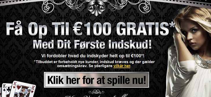 Verdens største MicroGaming casino - bedre bliver det ikke