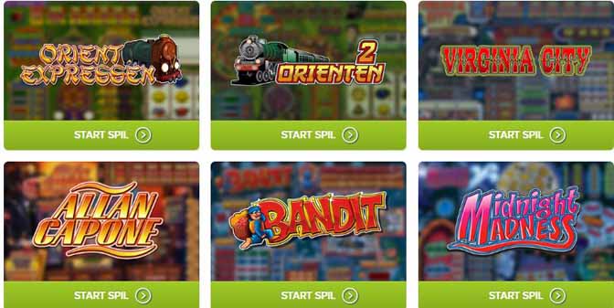 150 gratis spins til nye kunder og 100% bonus oveni