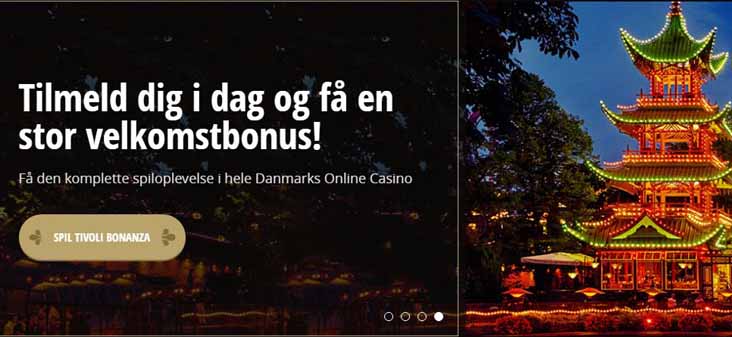 Ny på casino - lær det grundlæggende