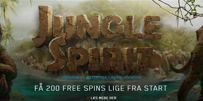 Gratis Spins, freespins og bonuskoder