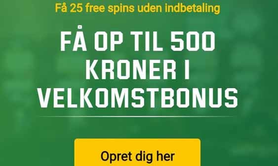 Starburst casinoer - Få gratis spins