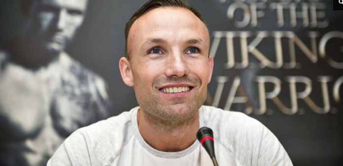 Mikkel Kessler får nyt job hos NordicBet Casino