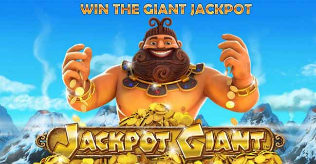 Jackpots fra bet365 - vind millioner