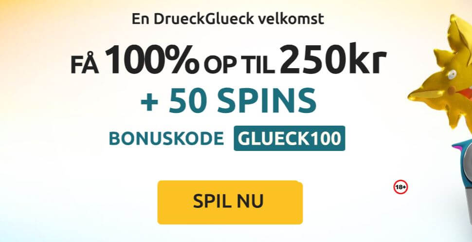 DrueckGlueck Casino
