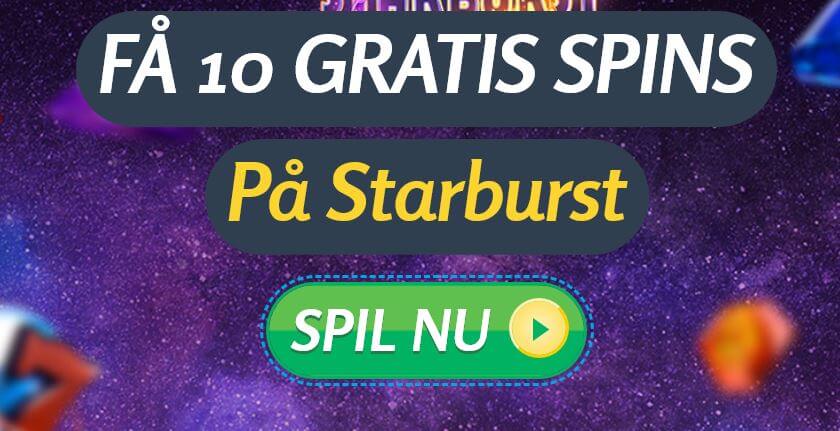 Eksklusive bonuser i massevis: Få unikke FREE Spins på 2 casinoer