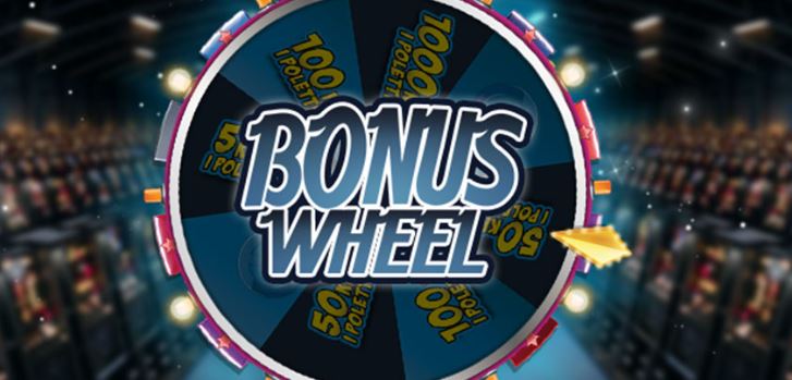 Latterlig nem bonus og gratis penge oveni - 3 daglige FREE Spins