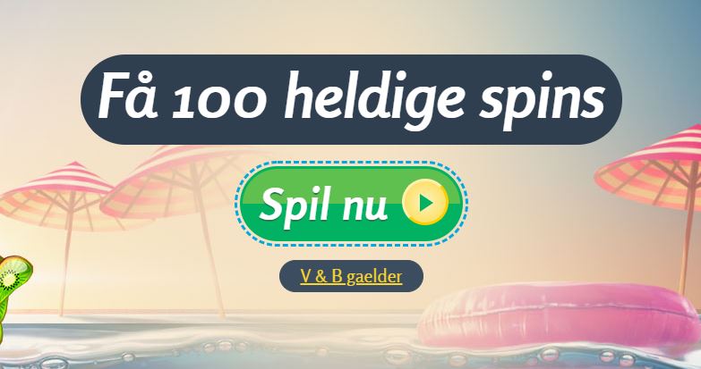 LuckyMeSlots - 100 gratis spins anmeldelse