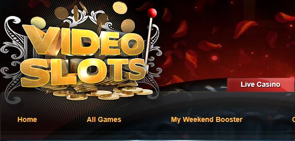 VideoSlots - Battle of Slots