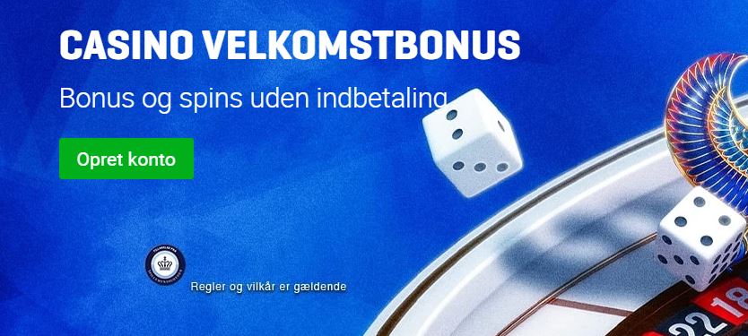 Nordicbet casino bonusser 