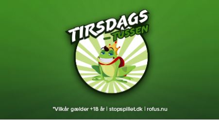 TirsdagsTussen: Hvad er det for en underlig fisk?
