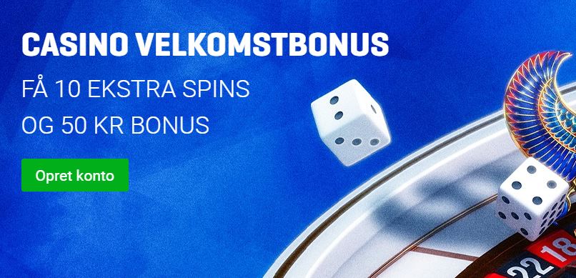 Hvor kan du få omsætningsfrie spins på Book of Dead?