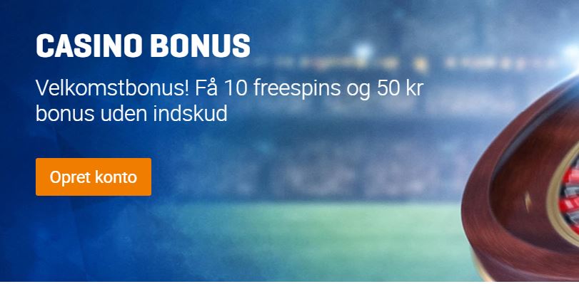 Super bonus fra NordicBet