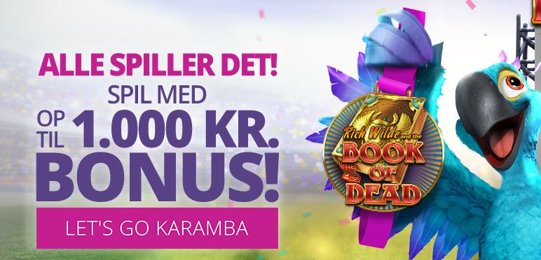 Karamba anmeldelse