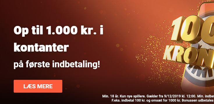 Casino på mobilen