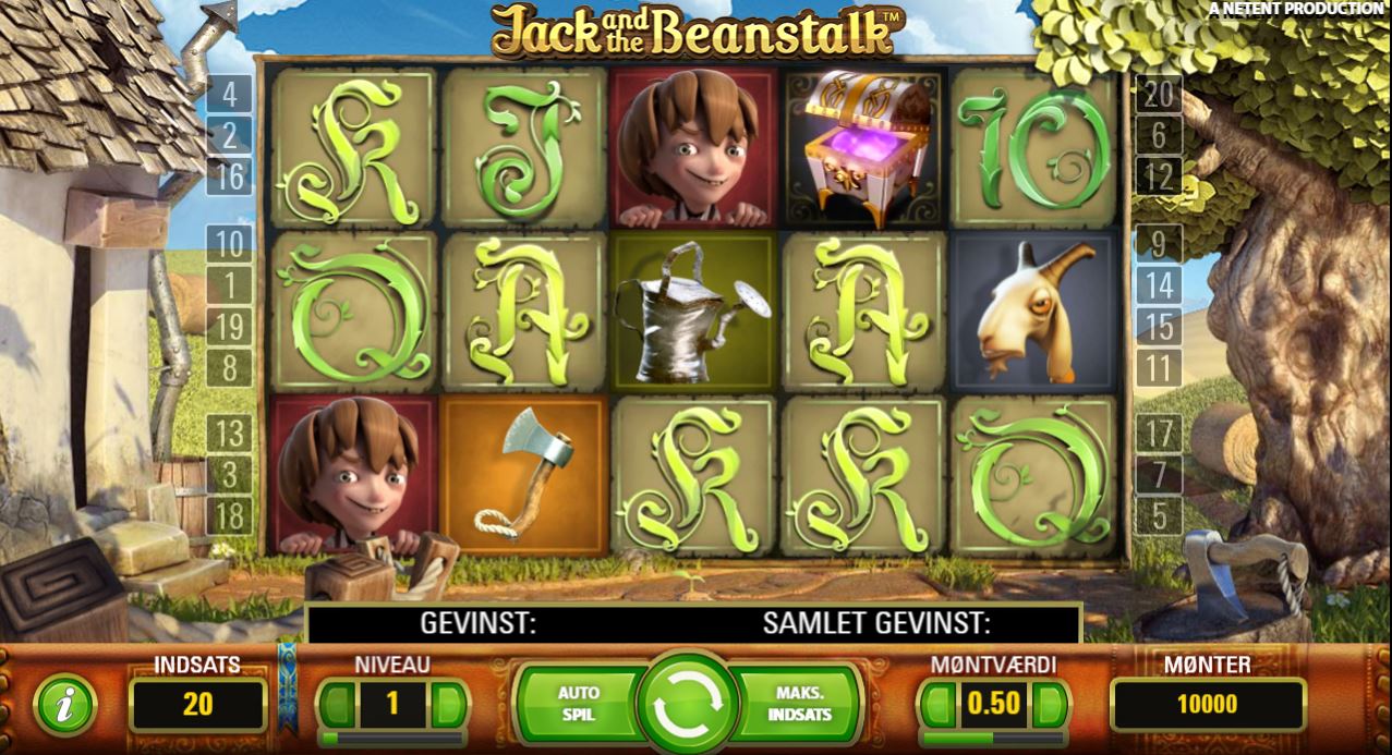 Stakkels casino: Der er udbetalt latterligt høje gevinster i juli og august