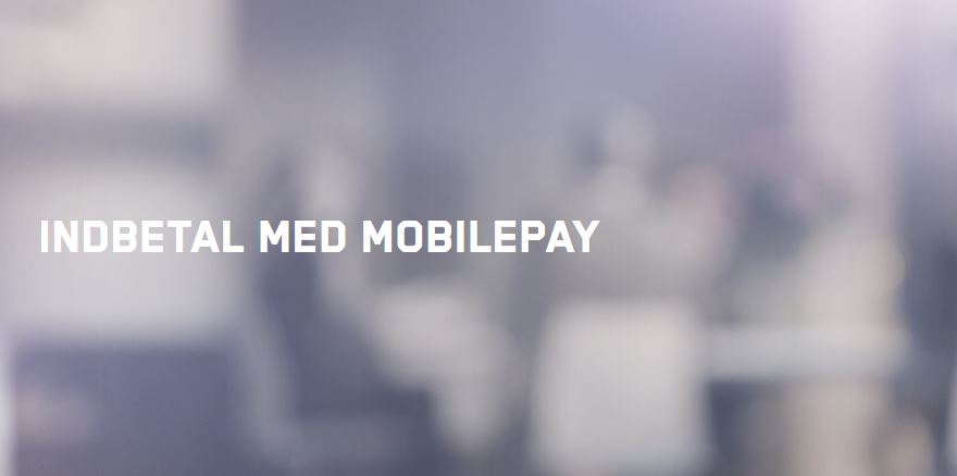 MobilePay: Hvor kan du benytte denne gnidningsfrie betalingsmåde?