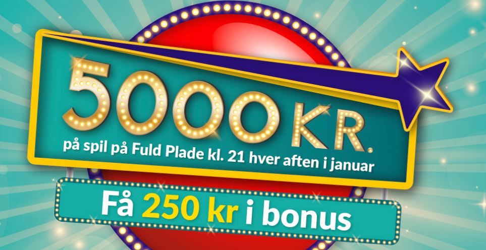 Tombola anmeldelse