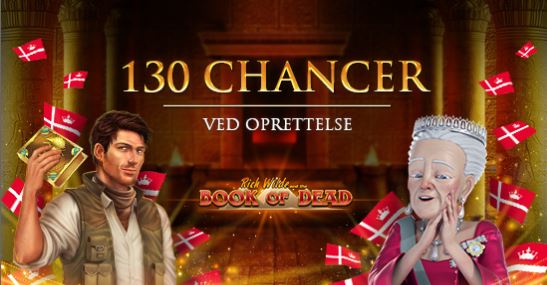 Søndagschancen: Hent bunker af FREE Spins hver søndag