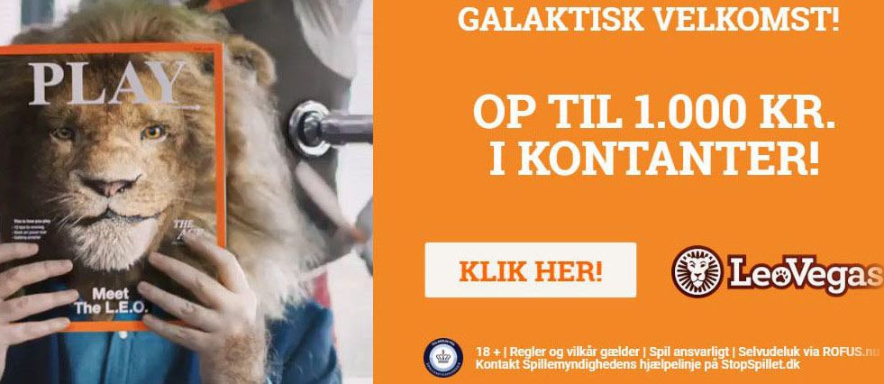 CASH FREE Spins - Hvad er nu det for en størrelse?