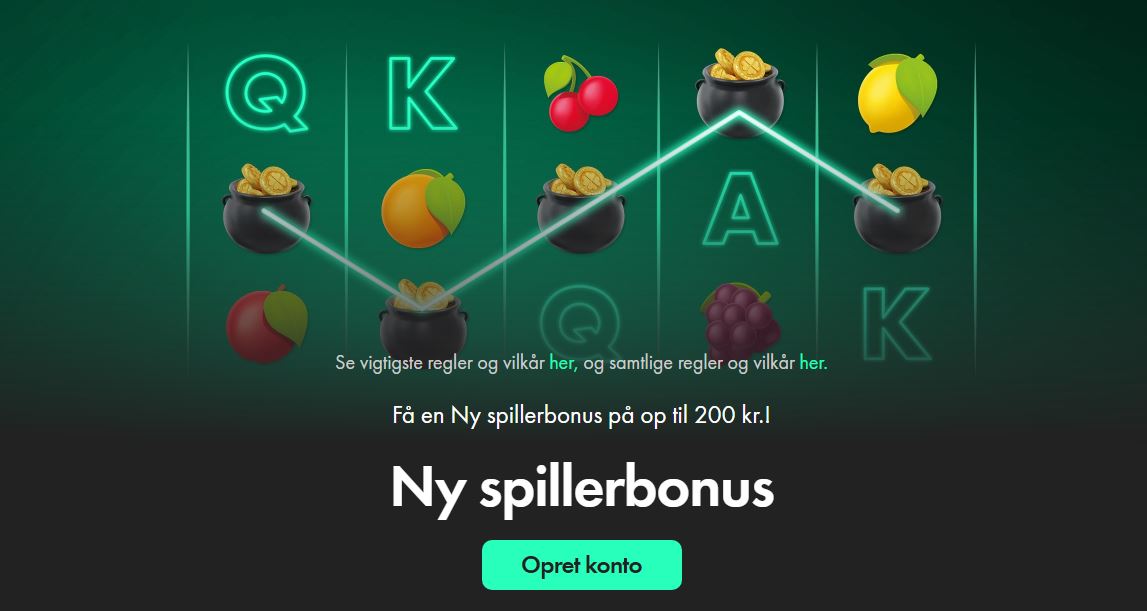 bet365 Casino anmeldelse