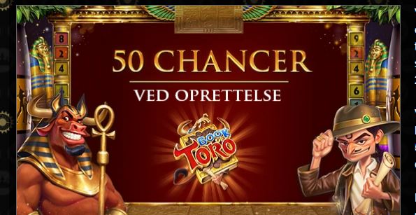 Royal Casino - 50 chancer