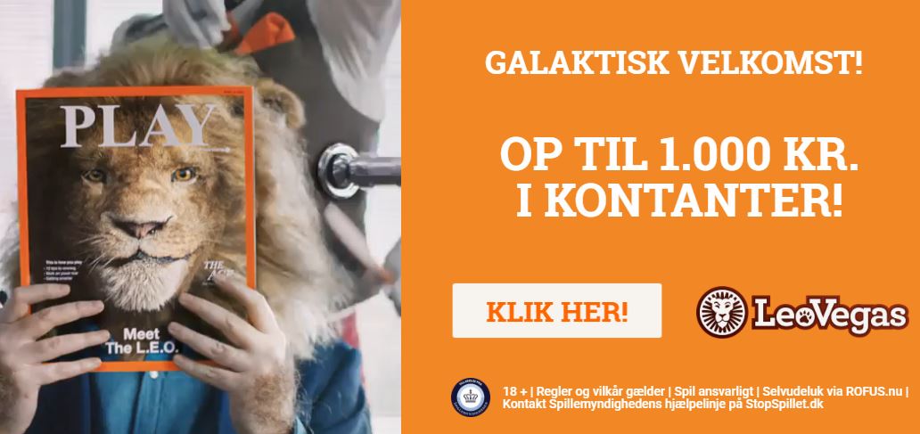 Hvordan vinder man på Online Casino?