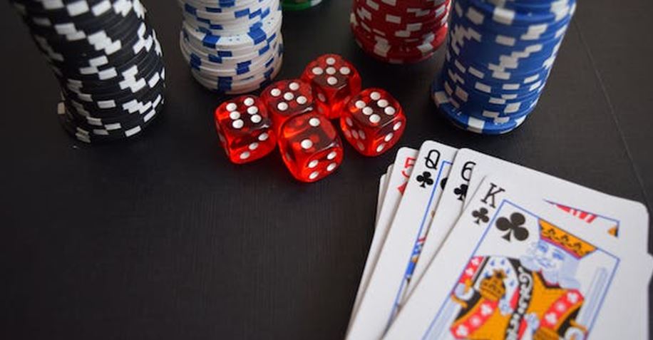 Kan online casinoer få en stor indflydelse på den danske økonomi?