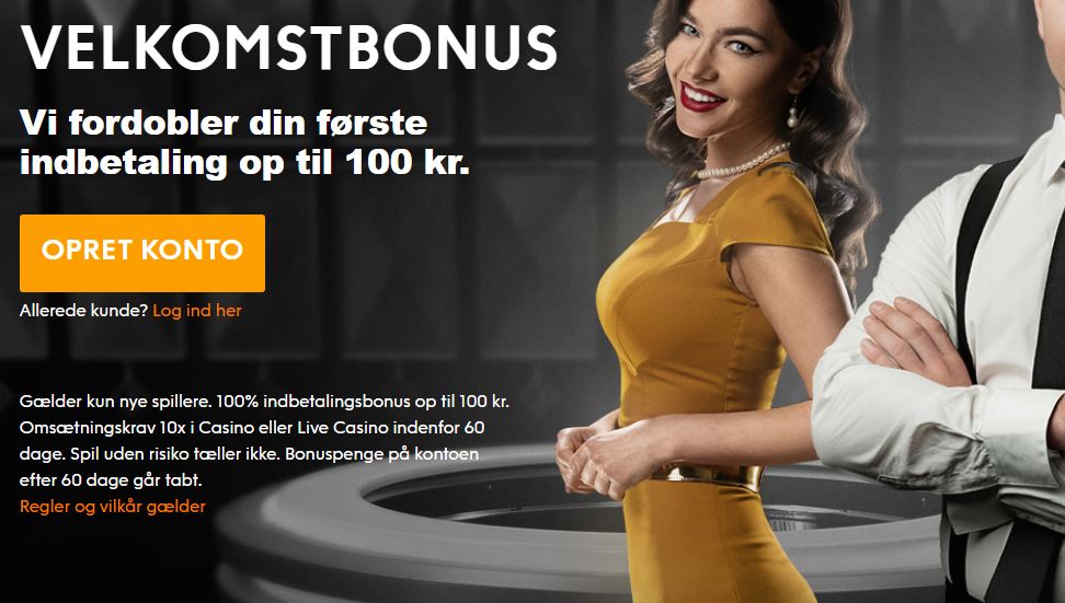 Boom Brothers fra Nordicbet