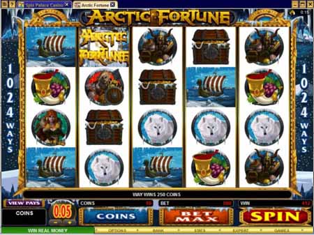 Online Casino bonus typer