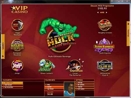 Highroller Casino - hvad er det?