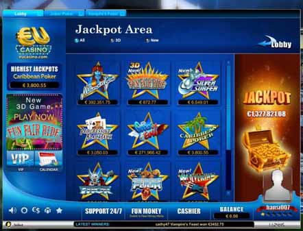 NEMid og online casino