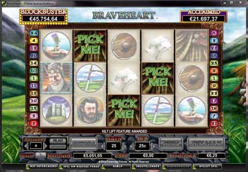 Mac bruger og vild med online casino?