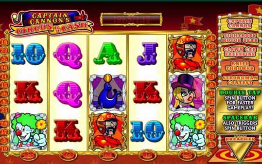Games fra bet365