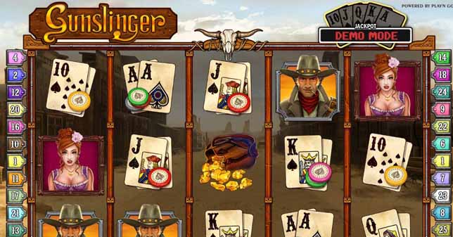Kæmpe vinder på Tivoli Casino