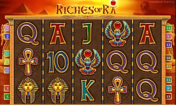 43 gratis SPIN fra Tivoli Casino